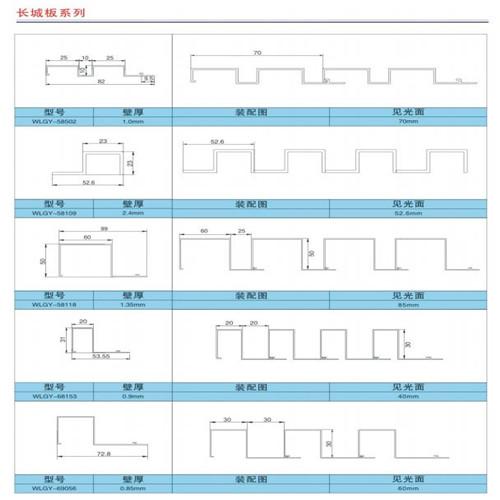 广西纳米铝单板联系方式_广东顶好金属建筑材料科技